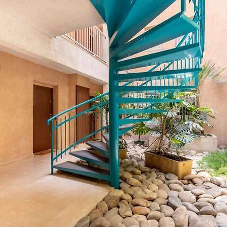Tranquil 1 Bedroom Close To The Beach With Terrace - Dodo Et Tartine Carry-le-Rouet Exterior photo