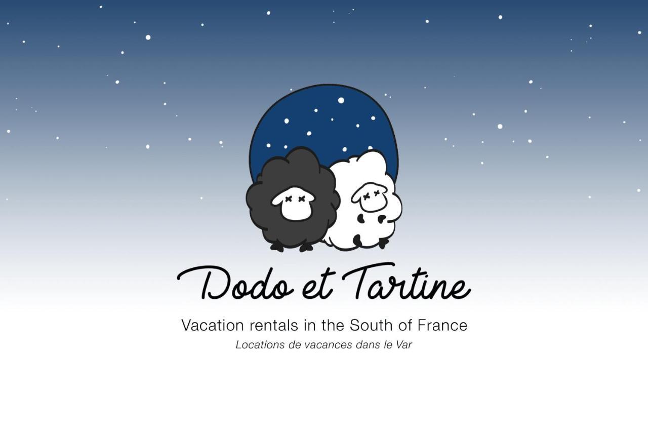 Tranquil 1 Bedroom Close To The Beach With Terrace - Dodo Et Tartine Carry-le-Rouet Exterior photo