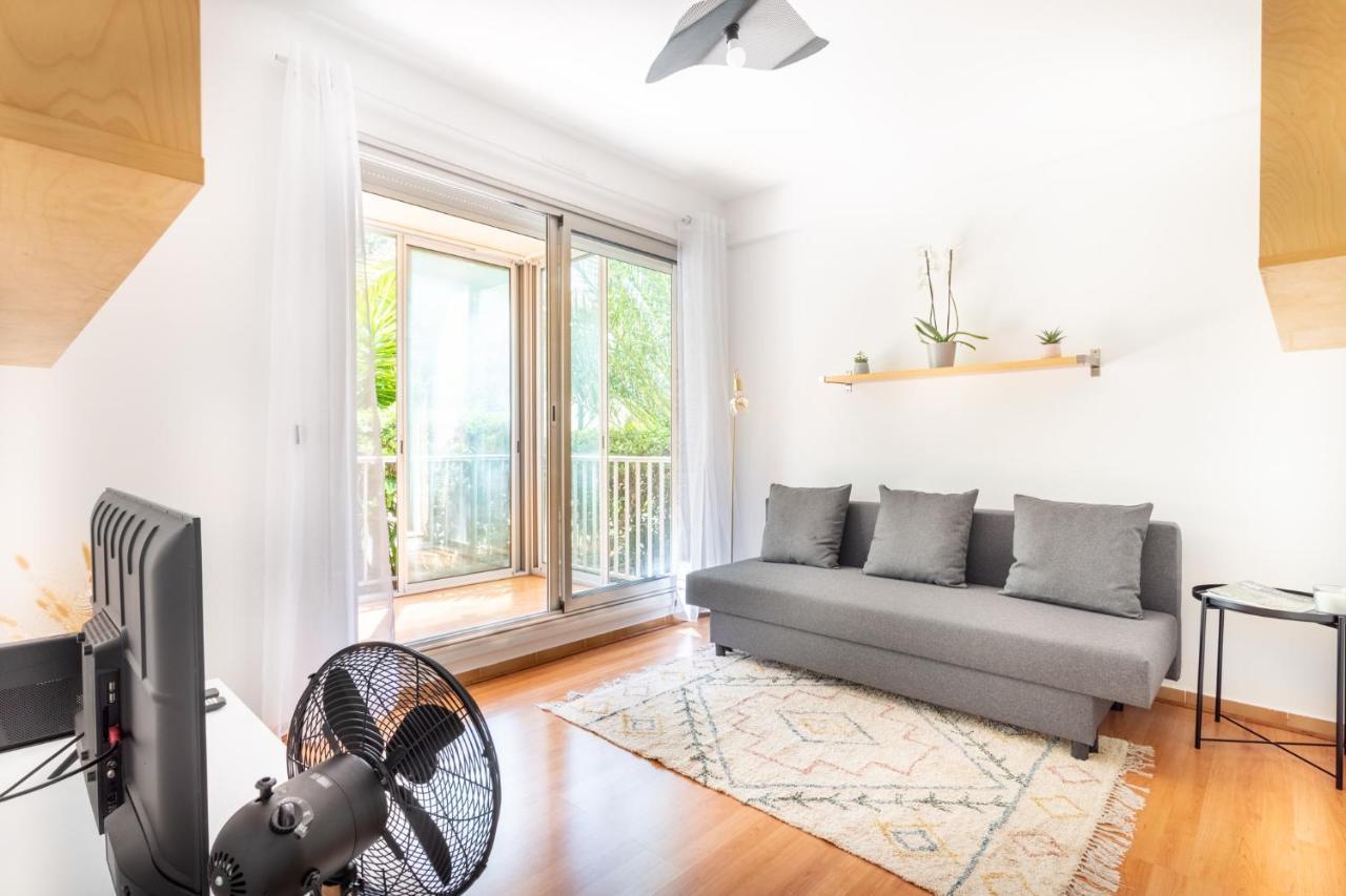 Tranquil 1 Bedroom Close To The Beach With Terrace - Dodo Et Tartine Carry-le-Rouet Exterior photo