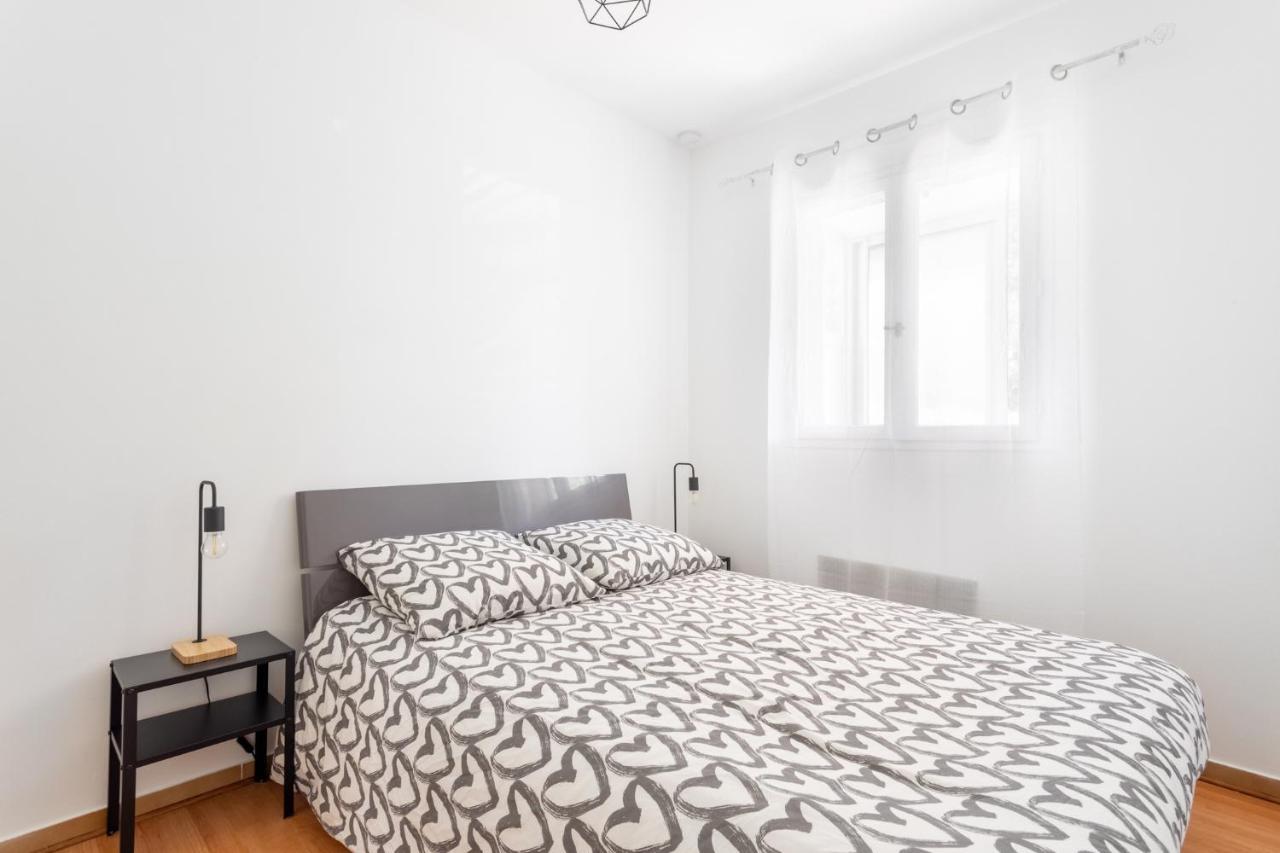 Tranquil 1 Bedroom Close To The Beach With Terrace - Dodo Et Tartine Carry-le-Rouet Exterior photo