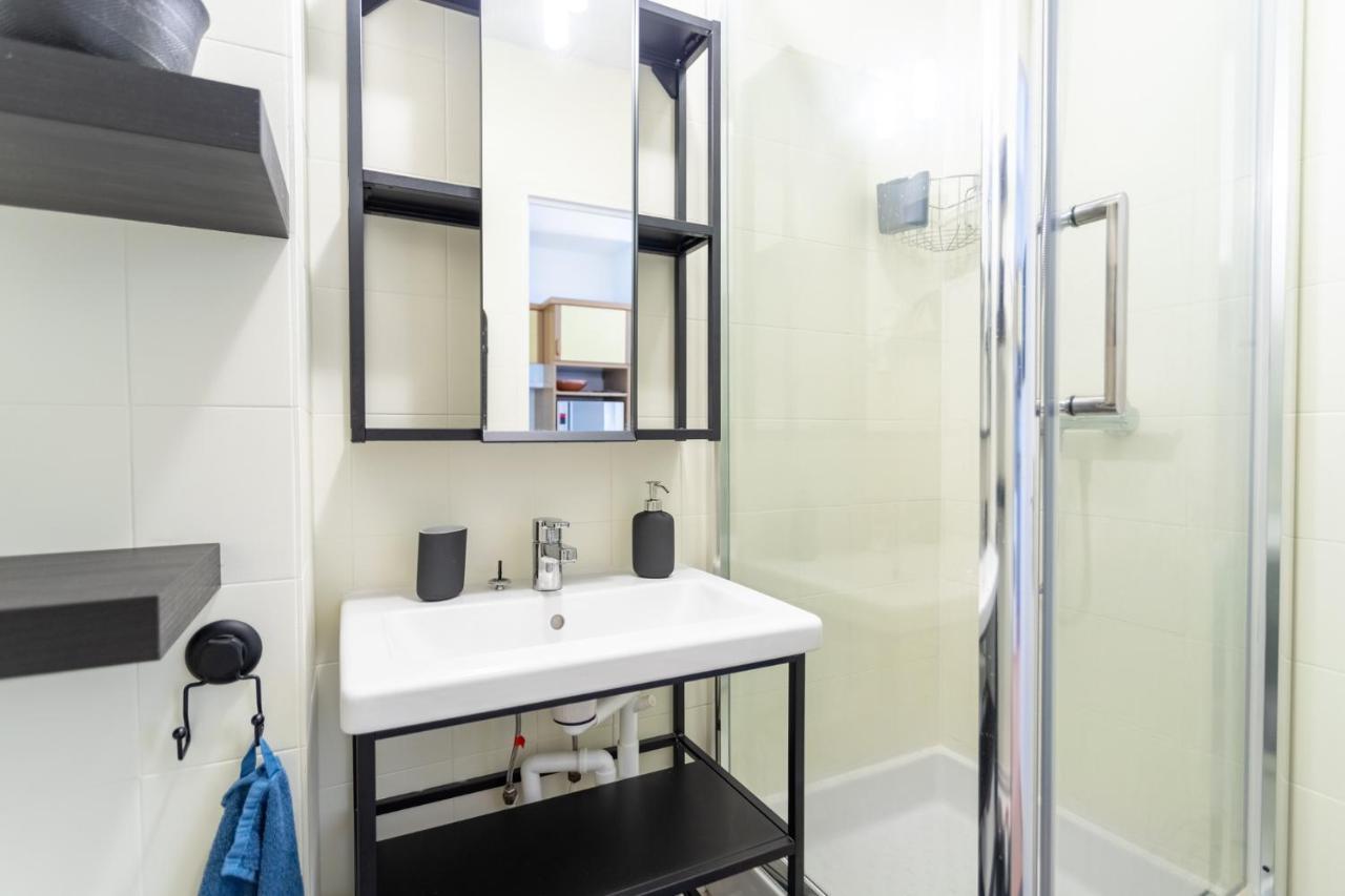 Tranquil 1 Bedroom Close To The Beach With Terrace - Dodo Et Tartine Carry-le-Rouet Exterior photo