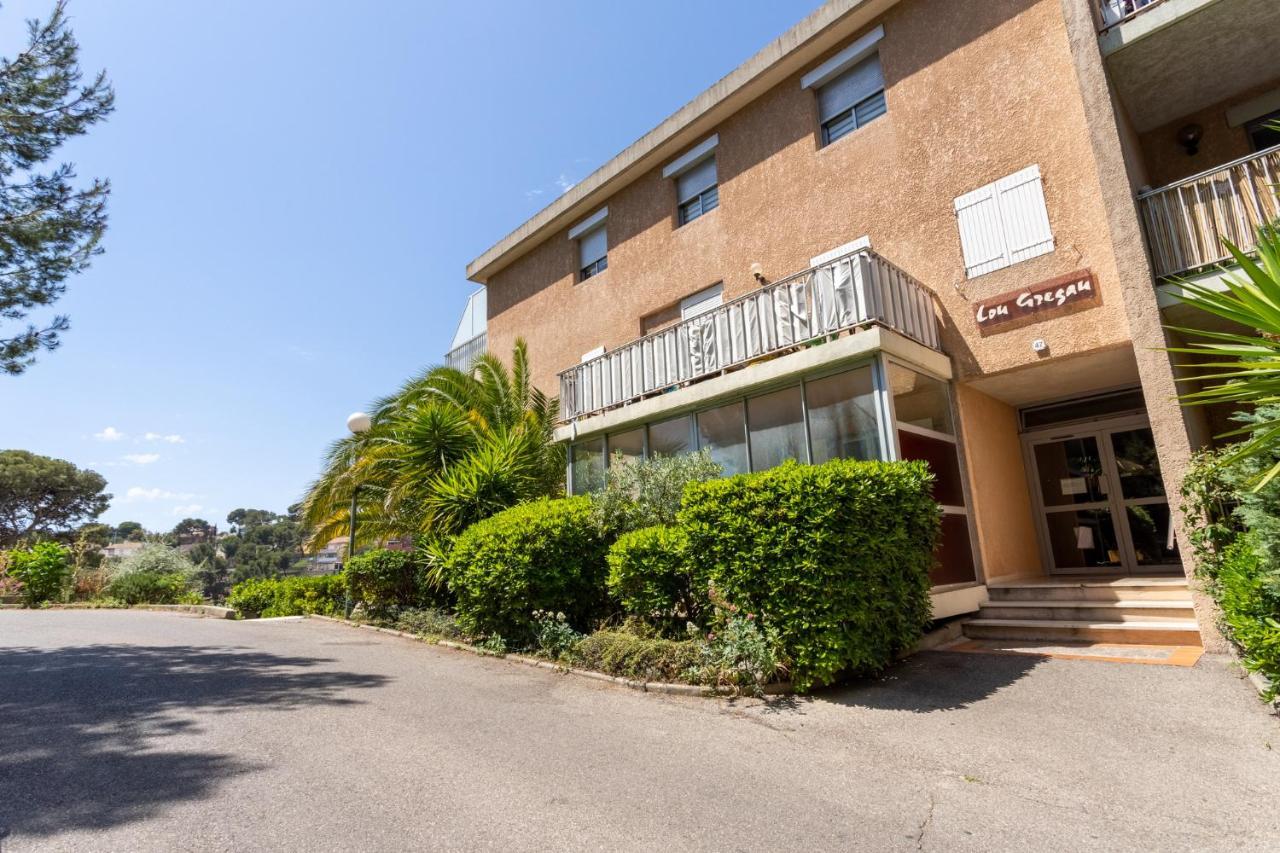 Tranquil 1 Bedroom Close To The Beach With Terrace - Dodo Et Tartine Carry-le-Rouet Exterior photo